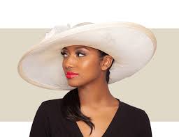 Brim Hat